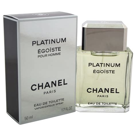 parfum platinum égoïste chanel|Chanel platinum egoiste reviews.